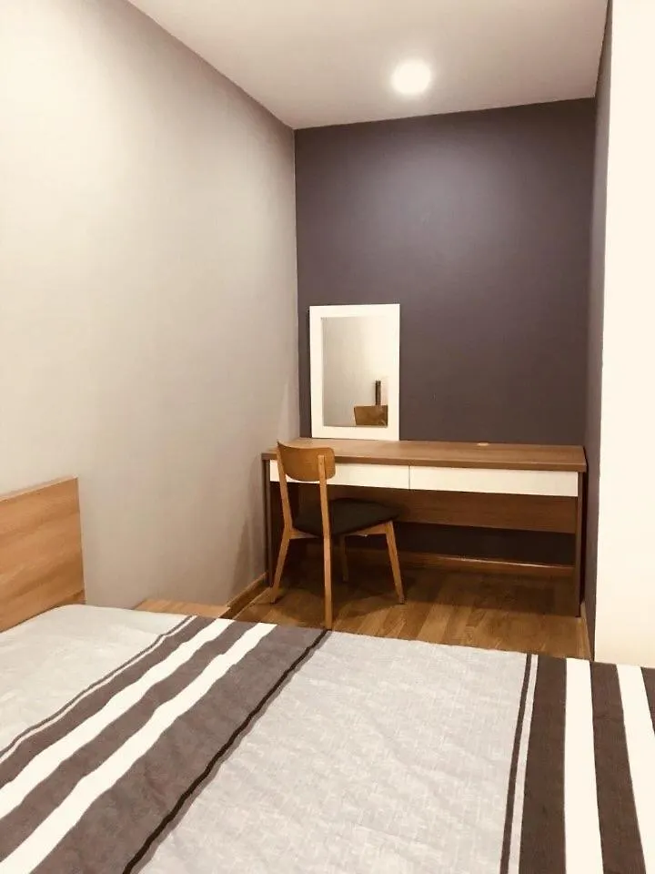 Goldview Saigon Apartment Ho Chi Minh City