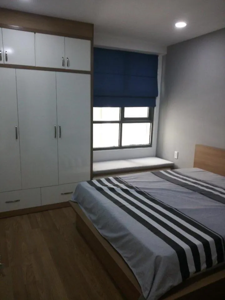 Goldview Saigon Apartment Ho Chi Minh City