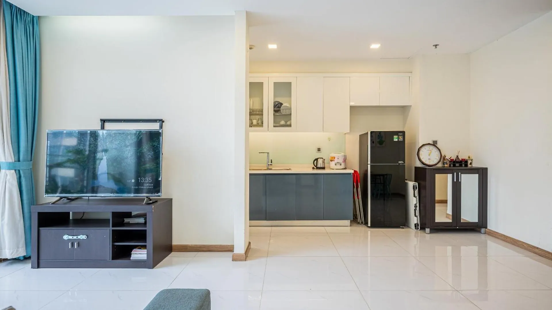 Goldview Saigon Apartment Ho Chi Minh City