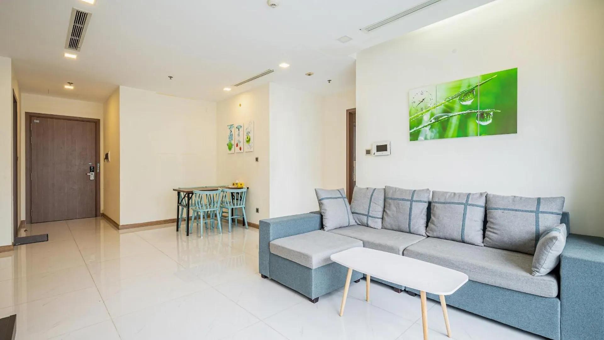 Goldview Saigon Apartment Ho Chi Minh City