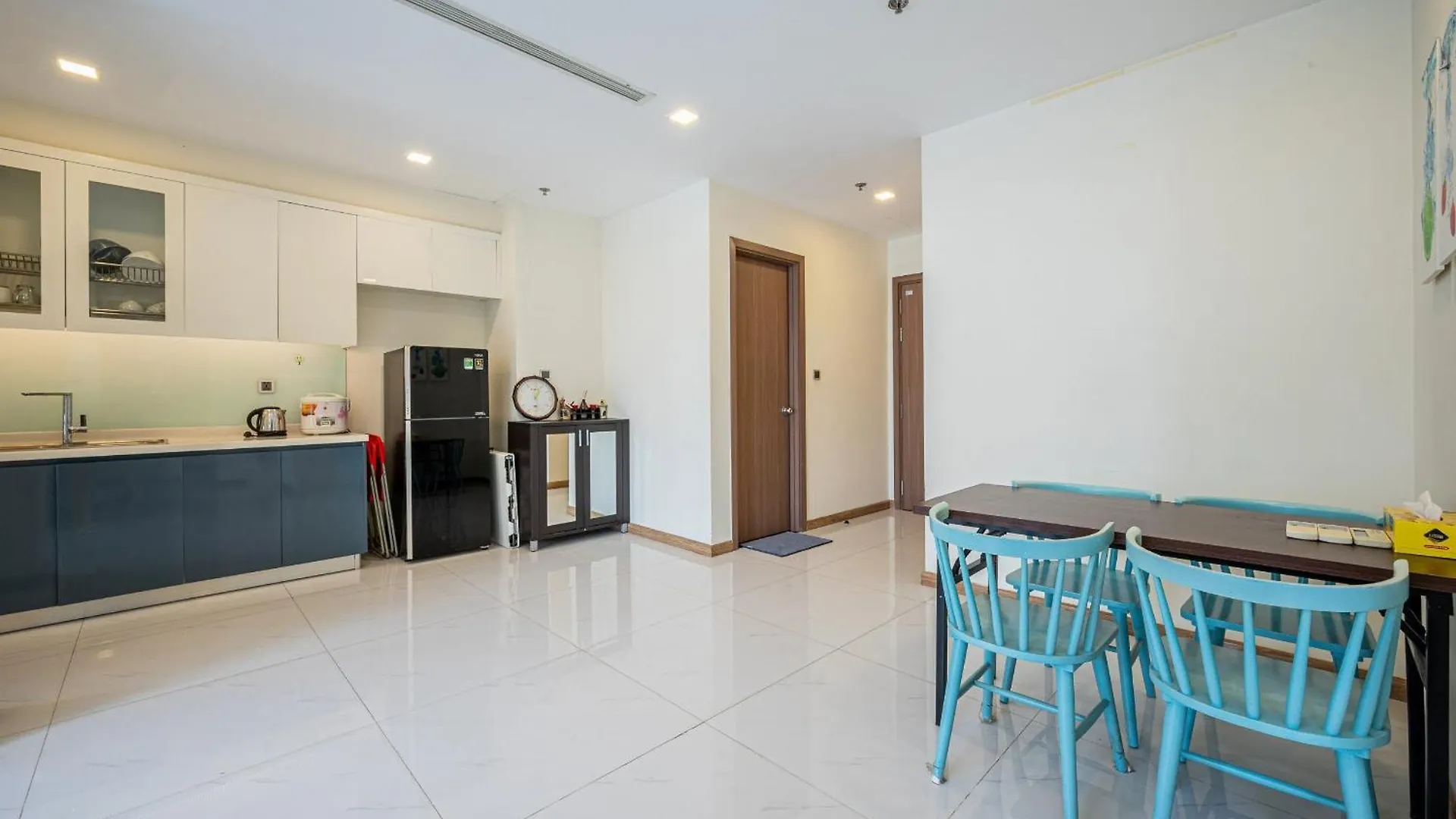 Goldview Saigon Apartment Ho Chi Minh City 0*,