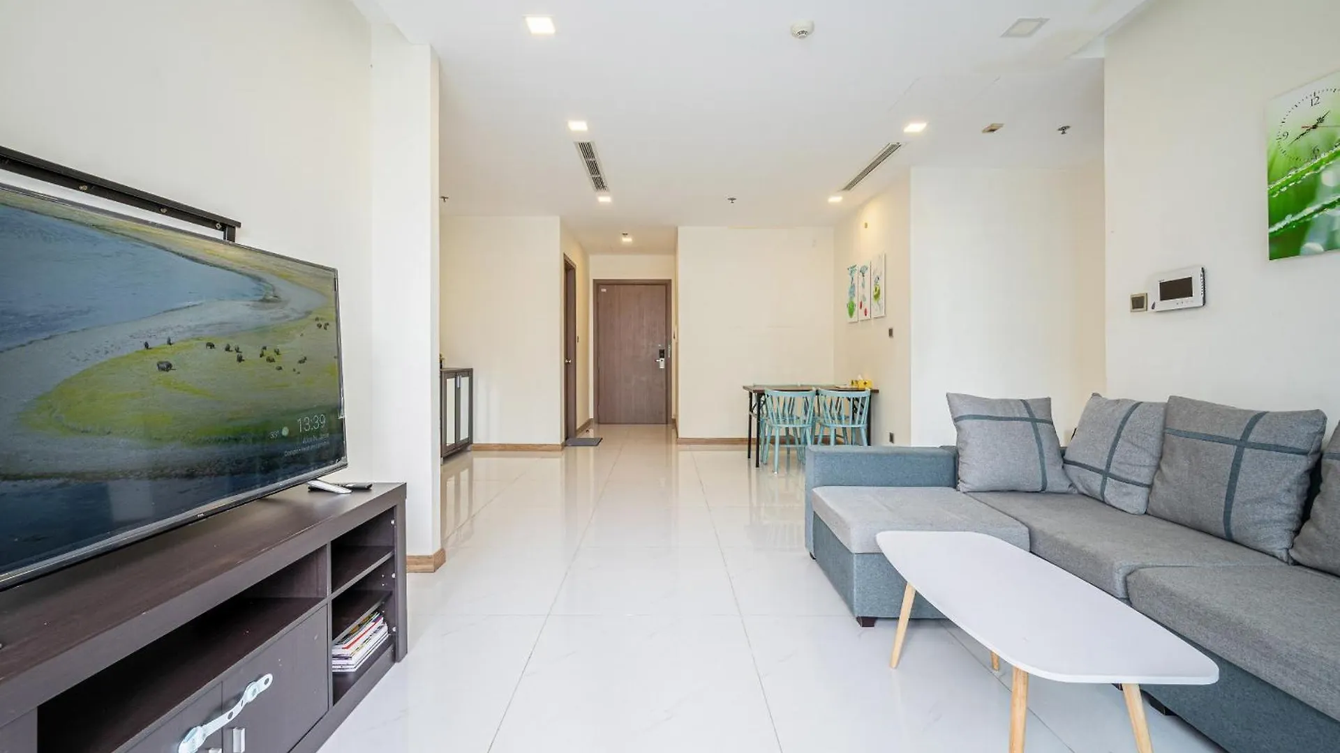 Goldview Saigon Apartment Ho Chi Minh City 0*,