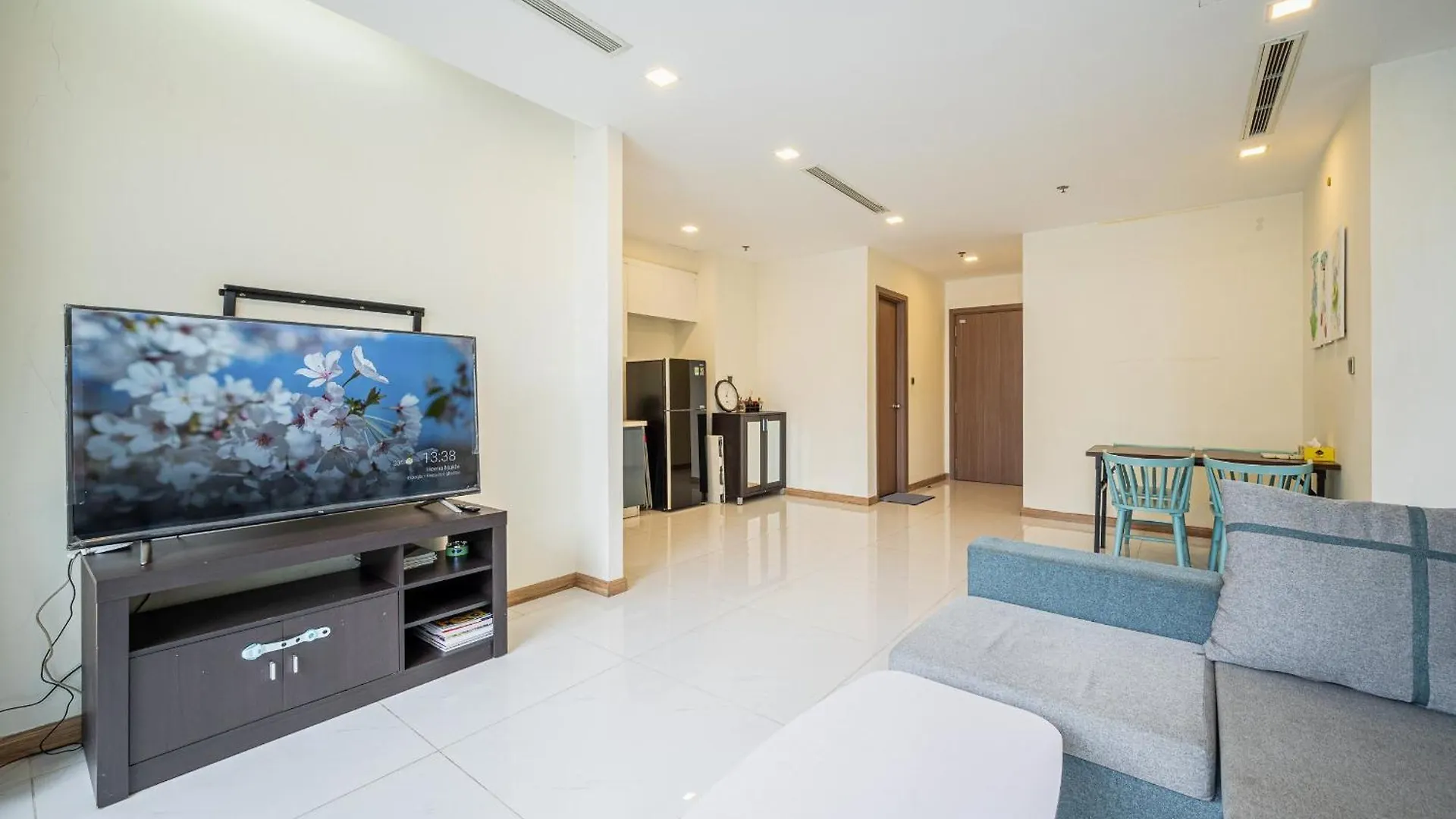 Goldview Saigon Apartment Ho Chi Minh City